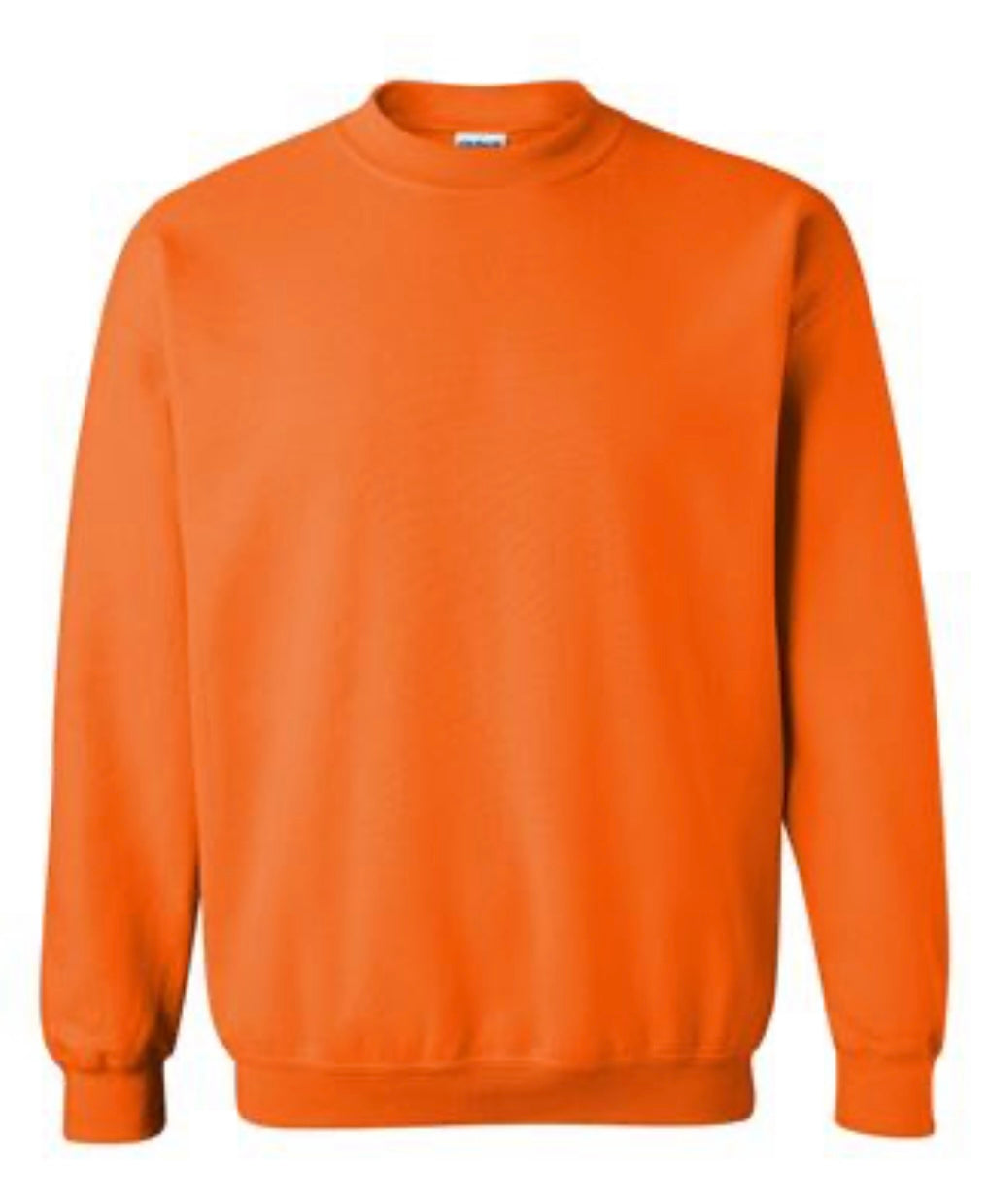 Custom Gildan Sweatshirt (Print)